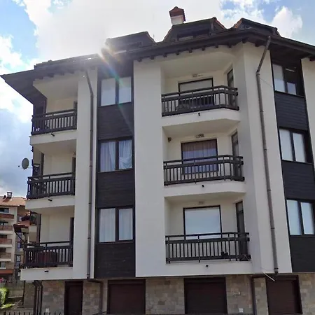 Kalina Apartment's In Daire *