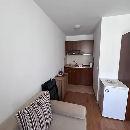 Kalina Apartment's In Daire Bansko