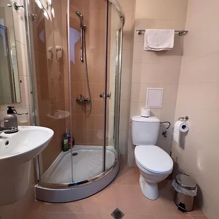 Kalina Apartment's In Daire *