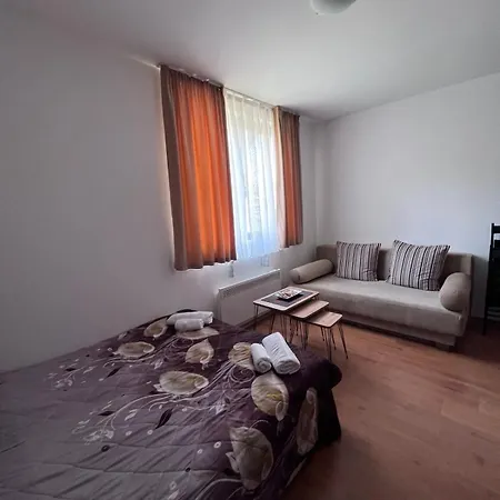 Kalina Apartment's In * Bansko
