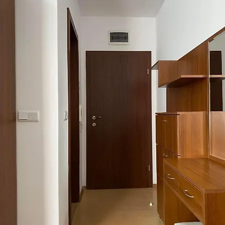 Kalina Apartment's In バンスコ