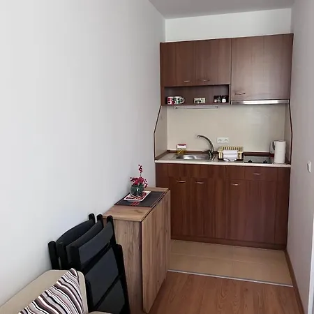 Kalina Apartment's In