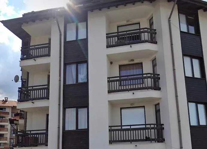 Kalina Apartment's In Apartment *