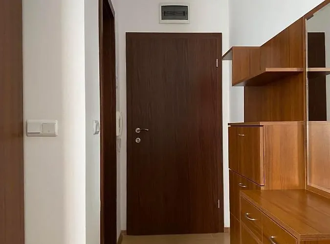 Kalina Apartment's In 班斯科