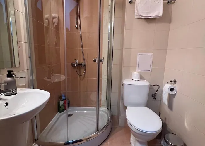 Kalina Apartment's In 公寓 *