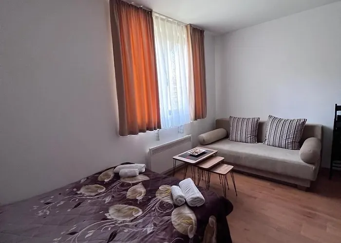 Kalina Apartment's In * Bansko